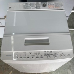 TOSHIBA AW-7D6(W) [全自動洗濯機 (7.0kg...