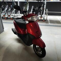 ホンダ タクトAF79