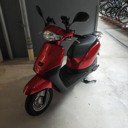 ホンダ タクトAF79 | skvp.co.uk