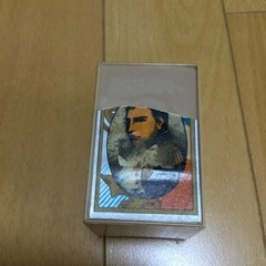 花札　大統領　任天堂の画像
