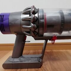 【格安ジャンク品】Dyson　ダイソン　コードレスクリーナー　YF9