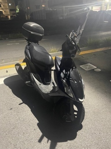 その他 v125s