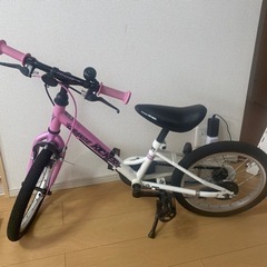 値引き！！子供自転車　あさひ　キッカーグランデ