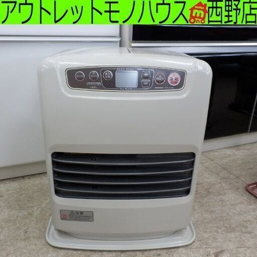 ファンヒーター 2015年製 5.0L FHY-32TR6 木造9畳 コンクリート12畳 5L ダイニチ 札幌 西野店
