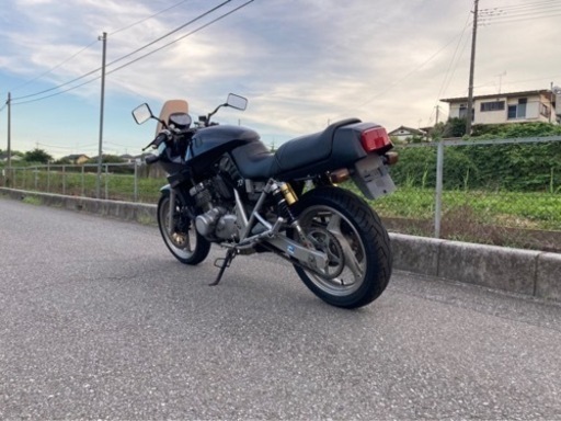 希少高騰中 GSX250S 刀 カタナ