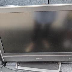 テレビ2006年製