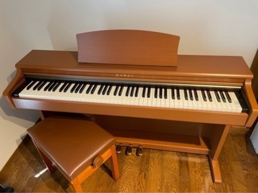 KAWAI 電子ピアノ CN23C | pcmlawoffices.com