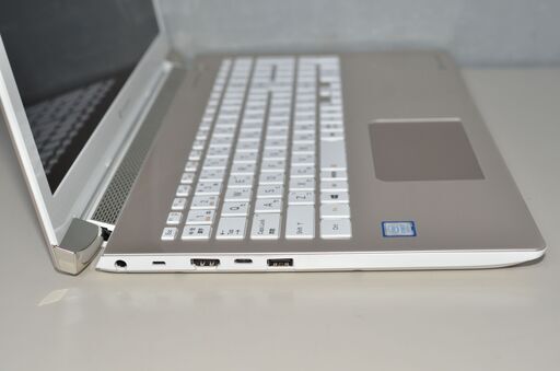 最新Windows11+office 爆速SSD512GB+HDD1TB 東芝Dynabook P2-T7KD-BG