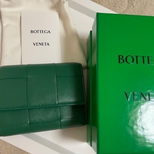 財布 bottega veneta