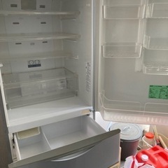 SANYO 冷蔵庫　中古品 - 仙台市