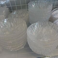 リサイクル品 ガラス食器 複数在庫あり N-112