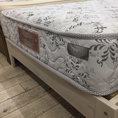 ✨明るい木目✨ナフコ✨シングル✨】定価¥46,800 ナフコ シングル 