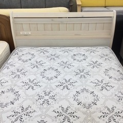 ✨明るい木目✨ナフコ✨シングル✨】定価¥46,800 ナフコ シングル 