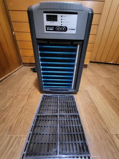 ゼンスイ水槽用クーラー ZC-700α