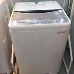 全自動洗濯機 NA-F50B2 