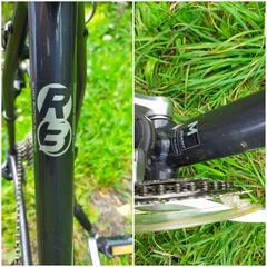 商談中です。GIANT ESCAPE R3 Mサイズ おおきいかたエスケープ