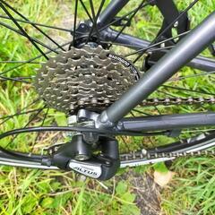 商談中です。GIANT ESCAPE R3 Mサイズ おおきいかたエスケープ