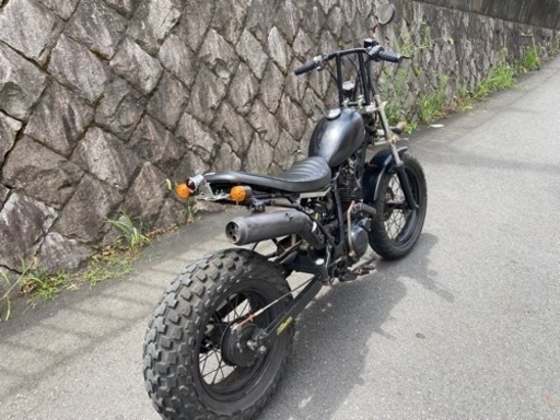 tw200 実働 | vaisand.com