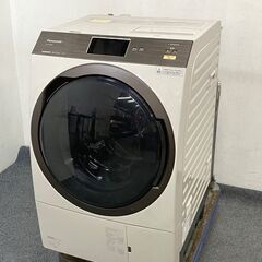 Panasonic/パナソニック ドラム式洗濯乾燥機 自動投入 ...