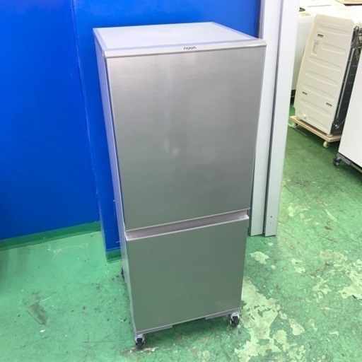 ️AQUA️冷凍冷蔵庫 2020年126L 大阪市近郊配送無料 | alfasaac.com