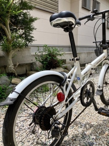 シボレー折りたたみ自転車　難あり Amazon | シボレー 折りたたみ自転車 CHEVROLET 16インチ FDB16G