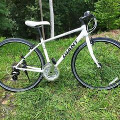 ジャイアント】 エスケープR3 クロスバイク XXSサイズ 整備済