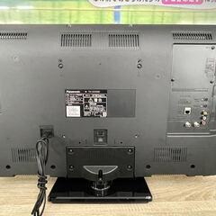 高年式 パナソニック 液晶テレビ VIERA TH-32H300 2021年製 リサイクル 