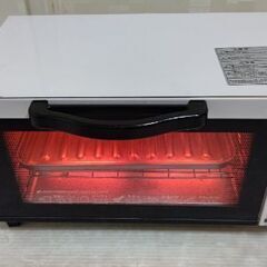 コイズミ オーブントースター ホワイト KOS-1012/W