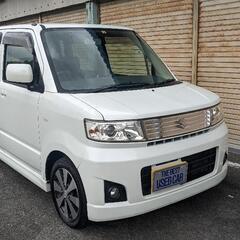 コミコミ10万円　車検あり令和5年9月　ワゴンRスティングレー　