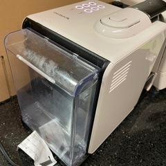 大阪/引取〜9/23金18時迄】ネスプレッソ・コーヒーメーカー F511WH