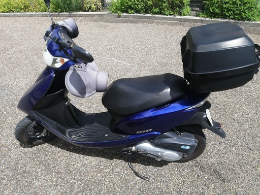 格安39,800円おまけ付】☆ホンダ ディオ AF68 (4スト