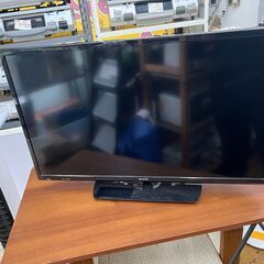 リサイクルショップどりーむ鹿大前店】No.2348 TV テレビ 液晶テレビ SHARP