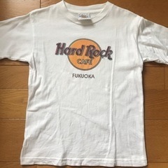 Hard Rock Cafe Tシャツ【子供用】
