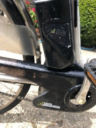 パナソニック 電動自転車 売ります！