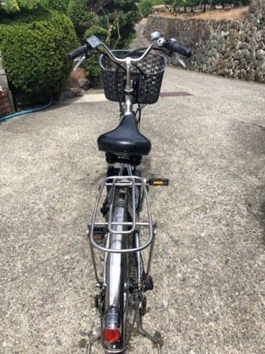 パナソニック 電動自転車 売ります！