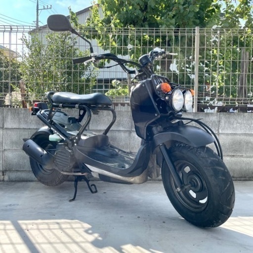 車部品(様)　専用 人気車!! ホンダ ズーマー ZOOMER インジェクション AF58