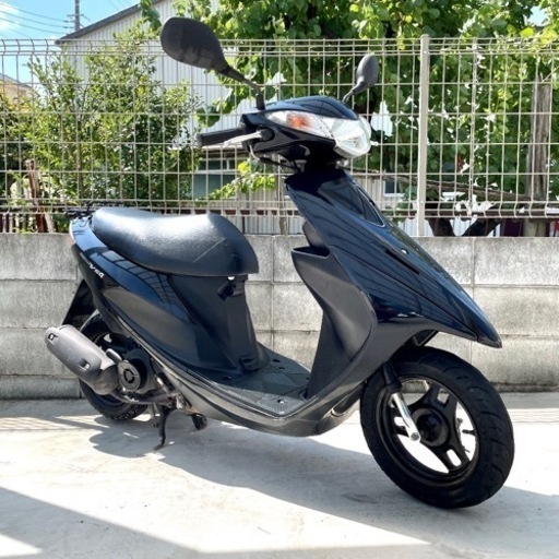 商談中　アドレスV50   CA44A　インジェクション　4サイクル 商談中 アドレスV50 CA44A インジェクション 4サイクル