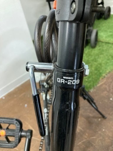 おもちゃ自転車Starliner 現状品