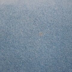 372) IDEE イデー KAI カイ ターコイズ 北欧モダンスタイル 2P 2シーター 2人掛けソファ 参考16万