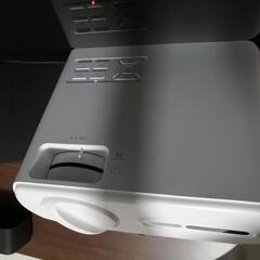 ONOAYO

小型プロジェクター