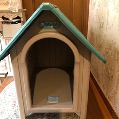 犬小屋　