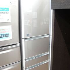 93 TOSHIBA 東芝 426L 冷蔵庫 2015年製 GR...