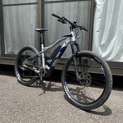 YAMAHA YPJ-XC 低走行車 美品