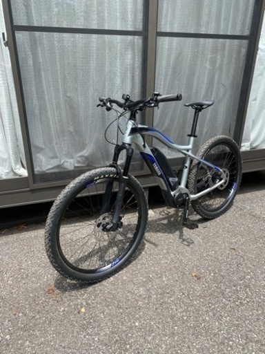 YAMAHA YPJ-XC 低走行車 美品