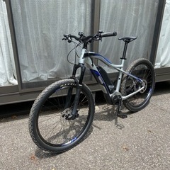 YAMAHA YPJ-XC 低走行車　美品