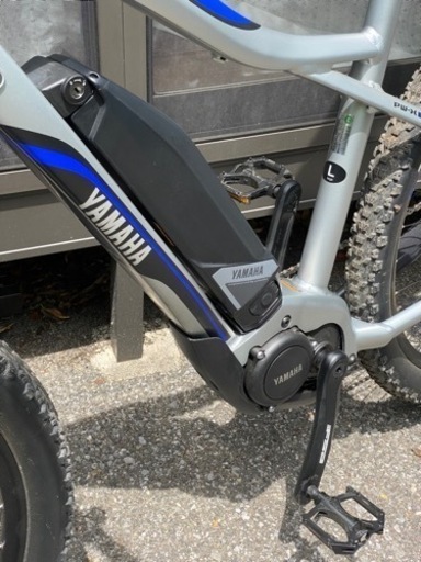 YPJ-XC（生産終了） - スポーツ電動自転車 | ヤマハ発動機