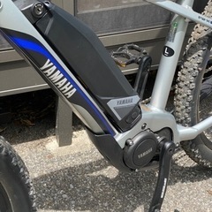 YAMAHA YPJ-XC 低走行車　美品