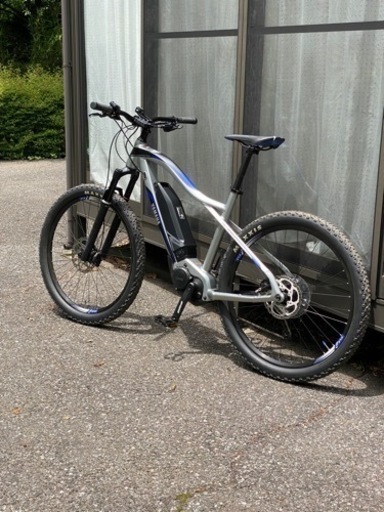 YPJ-XC（生産終了） - スポーツ電動自転車 | ヤマハ発動機