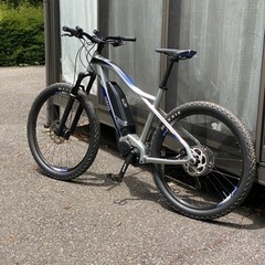 YAMAHA YPJ-XC 低走行車　美品