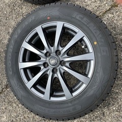 スタッドレスタイヤ(メタリックグレー)-Switch ロマンシングサガ2